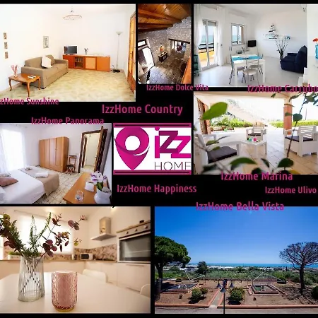 Izzhome Bella Vista *