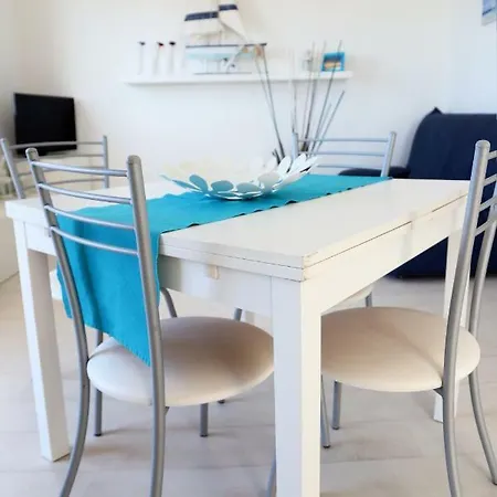 Apartmán Izzhome Bella Vista *