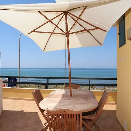 Apartment Izzhome Bella Vista Marina di Ragusa
