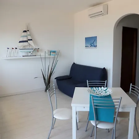 Apartment Izzhome Bella Vista Marina di Ragusa