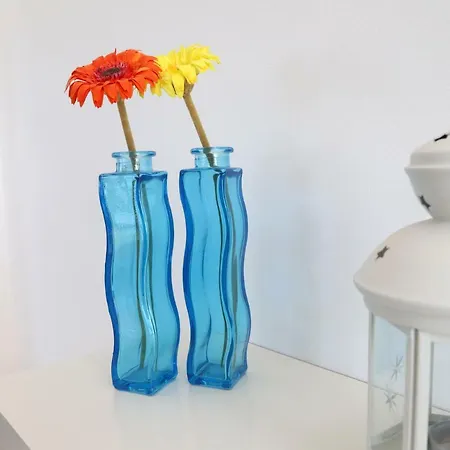 Izzhome Bella Vista Apartment Marina di Ragusa