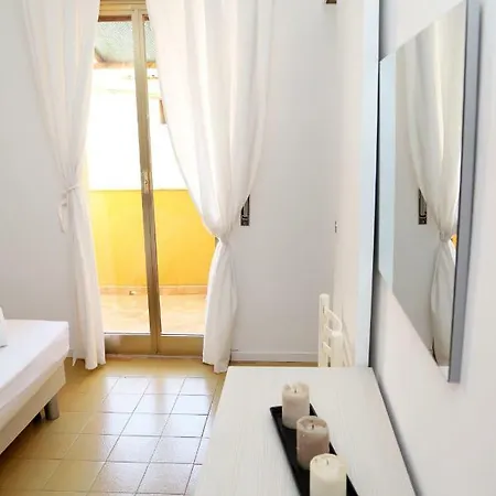 Izzhome Bella Vista Marina di Ragusa
